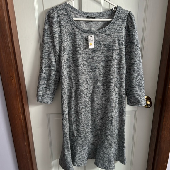New with tags: Talbots Petite Dress size large - Picture 1 of 4